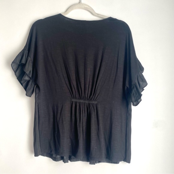 DOLAN Anthropologie Blouse - NEW - Size Medium - Picture 4 of 7